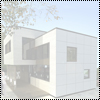 Cube House